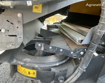 Желтый Нью Холланд Другая, объемом двигателя 0 л и пробегом 0 тыс. км за 429149 $, фото 16 на Automoto.ua