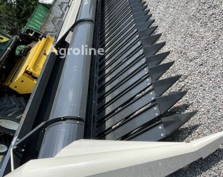 Желтый Нью Холланд Другая, объемом двигателя 0 л и пробегом 0 тыс. км за 429149 $, фото 39 на Automoto.ua