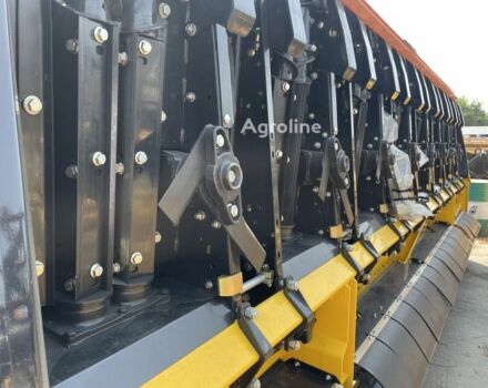 Желтый Нью Холланд Другая, объемом двигателя 0 л и пробегом 0 тыс. км за 429149 $, фото 32 на Automoto.ua