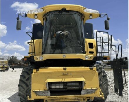 Желтый Нью Холланд Другая, объемом двигателя 0 л и пробегом 0 тыс. км за 25008 $, фото 3 на Automoto.ua