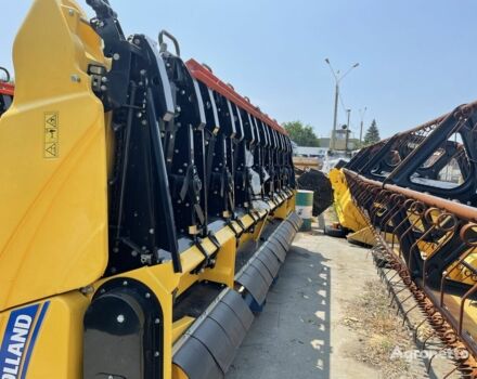 Желтый Нью Холланд Другая, объемом двигателя 0 л и пробегом 0 тыс. км за 429149 $, фото 34 на Automoto.ua