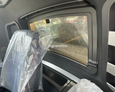 Желтый Нью Холланд Другая, объемом двигателя 0 л и пробегом 0 тыс. км за 429149 $, фото 24 на Automoto.ua