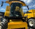 Жовтий Нью Холланд Другая, об'ємом двигуна 0 л та пробігом 0 тис. км за 284900 $, фото 7 на Automoto.ua