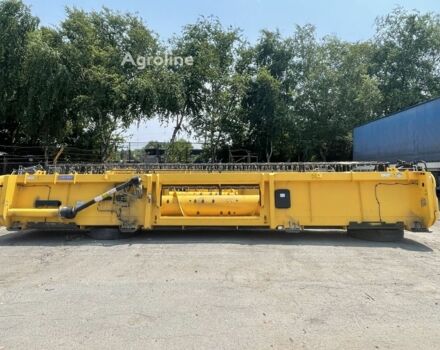 Желтый Нью Холланд Другая, объемом двигателя 0 л и пробегом 0 тыс. км за 429149 $, фото 30 на Automoto.ua