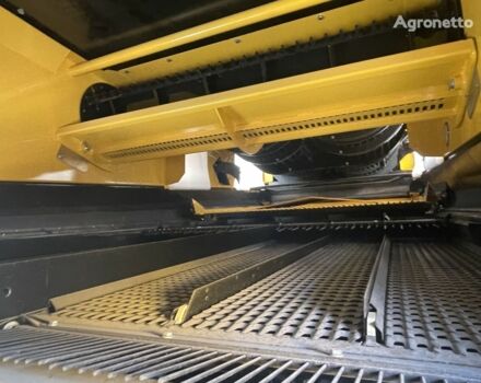 Желтый Нью Холланд Другая, объемом двигателя 0 л и пробегом 0 тыс. км за 429149 $, фото 14 на Automoto.ua