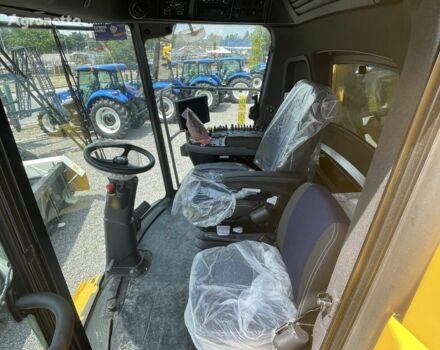 Желтый Нью Холланд Другая, объемом двигателя 0 л и пробегом 0 тыс. км за 429149 $, фото 21 на Automoto.ua