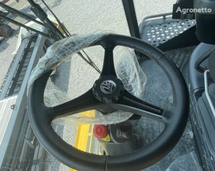 Желтый Нью Холланд Другая, объемом двигателя 0 л и пробегом 0 тыс. км за 429149 $, фото 23 на Automoto.ua