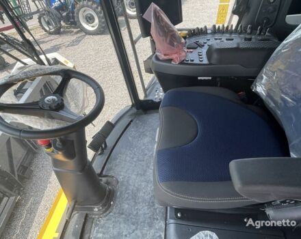 Желтый Нью Холланд Другая, объемом двигателя 0 л и пробегом 0 тыс. км за 429149 $, фото 22 на Automoto.ua