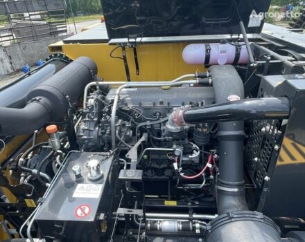 Желтый Нью Холланд Другая, объемом двигателя 0 л и пробегом 0 тыс. км за 429149 $, фото 18 на Automoto.ua