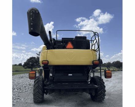 Желтый Нью Холланд Другая, объемом двигателя 0 л и пробегом 0 тыс. км за 25008 $, фото 6 на Automoto.ua