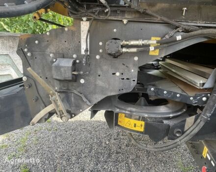 Желтый Нью Холланд Другая, объемом двигателя 0 л и пробегом 0 тыс. км за 429149 $, фото 15 на Automoto.ua