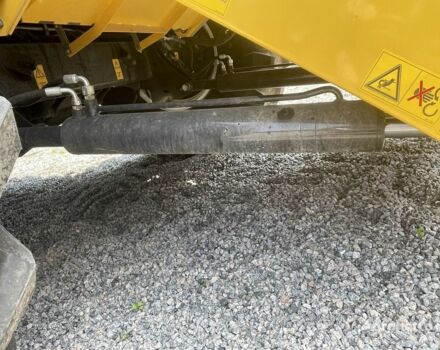 Желтый Нью Холланд Другая, объемом двигателя 0 л и пробегом 0 тыс. км за 429149 $, фото 11 на Automoto.ua