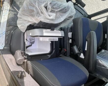 Желтый Нью Холланд Другая, объемом двигателя 0 л и пробегом 0 тыс. км за 429149 $, фото 26 на Automoto.ua