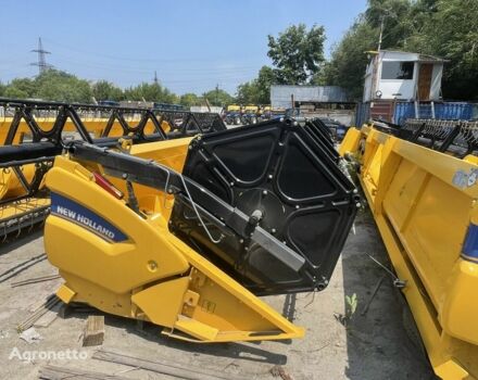 Желтый Нью Холланд Другая, объемом двигателя 0 л и пробегом 0 тыс. км за 429149 $, фото 28 на Automoto.ua