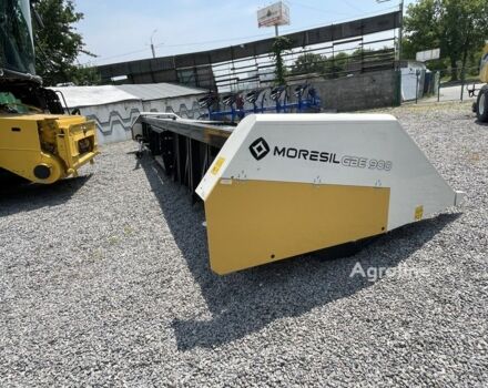 Желтый Нью Холланд Другая, объемом двигателя 0 л и пробегом 0 тыс. км за 429149 $, фото 37 на Automoto.ua