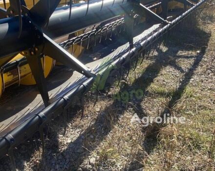 Желтый Нью Холланд Другая, объемом двигателя 0 л и пробегом 0 тыс. км за 20935 $, фото 3 на Automoto.ua