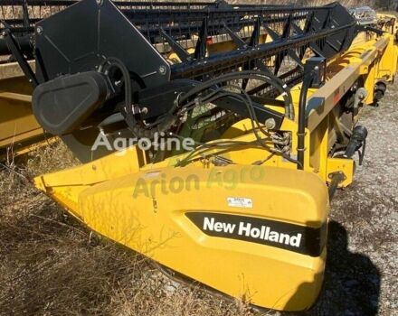 Желтый Нью Холланд Другая, объемом двигателя 0 л и пробегом 0 тыс. км за 20935 $, фото 6 на Automoto.ua