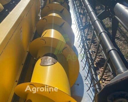 Желтый Нью Холланд Другая, объемом двигателя 0 л и пробегом 0 тыс. км за 20935 $, фото 1 на Automoto.ua