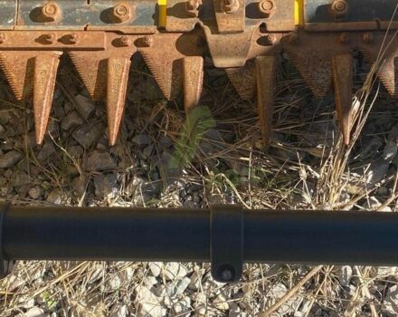 Желтый Нью Холланд Другая, объемом двигателя 0 л и пробегом 0 тыс. км за 20935 $, фото 2 на Automoto.ua