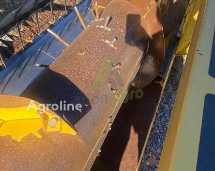 Желтый Нью Холланд Другая, объемом двигателя 0 л и пробегом 0 тыс. км за 20935 $, фото 4 на Automoto.ua