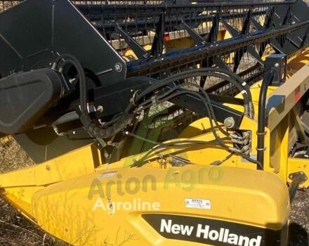 Желтый Нью Холланд Другая, объемом двигателя 0 л и пробегом 0 тыс. км за 20935 $, фото 5 на Automoto.ua