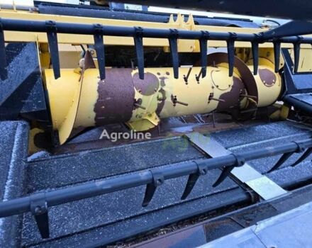 Жовтий Нью Холланд Другая, об'ємом двигуна 0 л та пробігом 0 тис. км за 30239 $, фото 6 на Automoto.ua