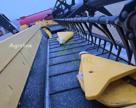 Жовтий Нью Холланд Другая, об'ємом двигуна 0 л та пробігом 0 тис. км за 30239 $, фото 8 на Automoto.ua