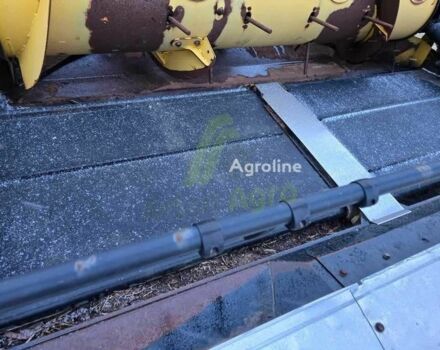 Жовтий Нью Холланд Другая, об'ємом двигуна 0 л та пробігом 0 тис. км за 30239 $, фото 3 на Automoto.ua