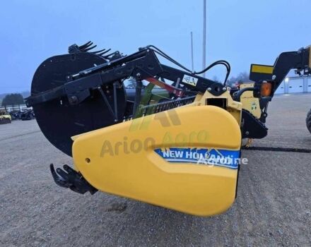 Жовтий Нью Холланд Другая, об'ємом двигуна 0 л та пробігом 0 тис. км за 30239 $, фото 9 на Automoto.ua