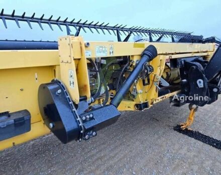 Жовтий Нью Холланд Другая, об'ємом двигуна 0 л та пробігом 0 тис. км за 30239 $, фото 2 на Automoto.ua