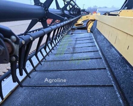 Жовтий Нью Холланд Другая, об'ємом двигуна 0 л та пробігом 0 тис. км за 30239 $, фото 11 на Automoto.ua