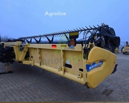 Жовтий Нью Холланд Другая, об'ємом двигуна 0 л та пробігом 0 тис. км за 30239 $, фото 12 на Automoto.ua