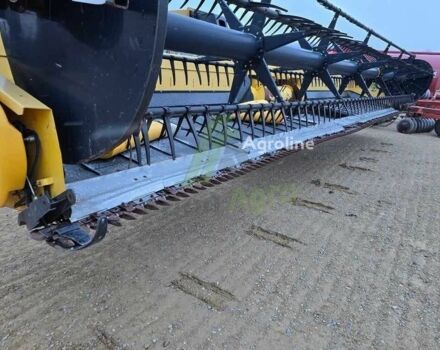 Жовтий Нью Холланд Другая, об'ємом двигуна 0 л та пробігом 0 тис. км за 30239 $, фото 4 на Automoto.ua