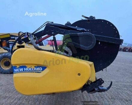 Жовтий Нью Холланд Другая, об'ємом двигуна 0 л та пробігом 0 тис. км за 30239 $, фото 10 на Automoto.ua