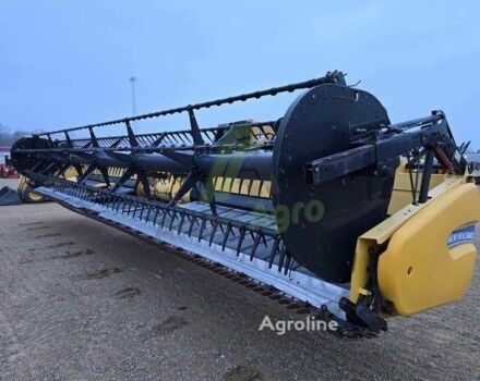 Жовтий Нью Холланд Другая, об'ємом двигуна 0 л та пробігом 0 тис. км за 30239 $, фото 1 на Automoto.ua