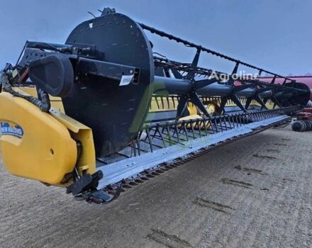 Жовтий Нью Холланд Другая, об'ємом двигуна 0 л та пробігом 0 тис. км за 30239 $, фото 5 на Automoto.ua