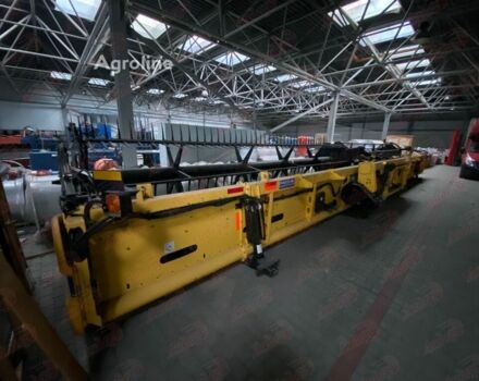 Жовтий Нью Холланд Другая, об'ємом двигуна 0 л та пробігом 0 тис. км за 69781 $, фото 5 на Automoto.ua