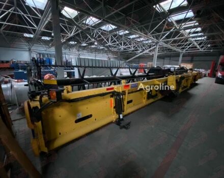 Желтый Нью Холланд Другая, объемом двигателя 0 л и пробегом 0 тыс. км за 69781 $, фото 4 на Automoto.ua