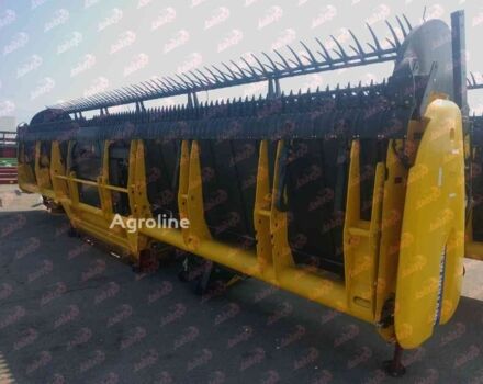 Жовтий Нью Холланд Другая, об'ємом двигуна 0 л та пробігом 0 тис. км за 69781 $, фото 11 на Automoto.ua