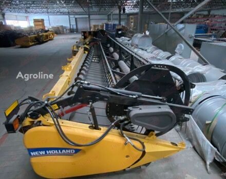 Желтый Нью Холланд Другая, объемом двигателя 0 л и пробегом 0 тыс. км за 69856 $, фото 3 на Automoto.ua