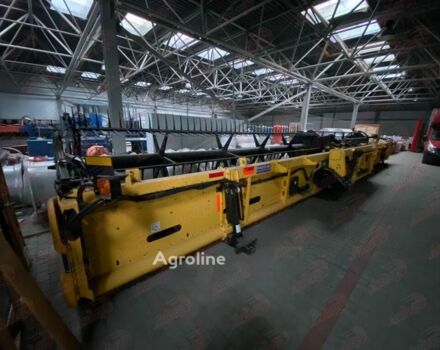 Жовтий Нью Холланд Другая, об'ємом двигуна 0 л та пробігом 0 тис. км за 69781 $, фото 5 на Automoto.ua