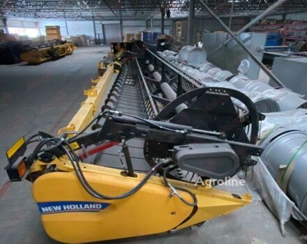 Жовтий Нью Холланд Другая, об'ємом двигуна 0 л та пробігом 0 тис. км за 69781 $, фото 3 на Automoto.ua