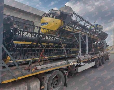 Жовтий Нью Холланд Другая, об'ємом двигуна 0 л та пробігом 0 тис. км за 69781 $, фото 3 на Automoto.ua