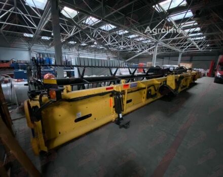 Желтый Нью Холланд Другая, объемом двигателя 0 л и пробегом 0 тыс. км за 69856 $, фото 5 на Automoto.ua