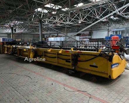 Жовтий Нью Холланд Другая, об'ємом двигуна 0 л та пробігом 0 тис. км за 69781 $, фото 2 на Automoto.ua