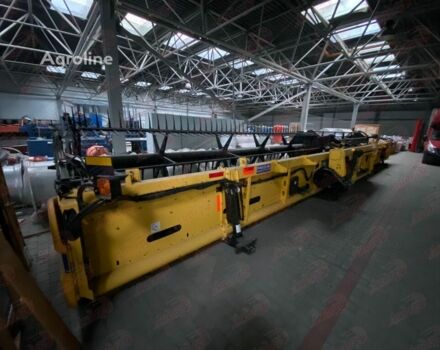 Желтый Нью Холланд Другая, объемом двигателя 0 л и пробегом 0 тыс. км за 69781 $, фото 5 на Automoto.ua