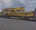 Жовтий Нью Холланд Другая, об'ємом двигуна 0 л та пробігом 0 тис. км за 71024 $, фото 1 на Automoto.ua