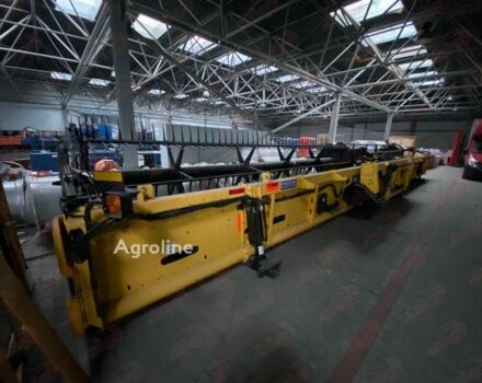 Желтый Нью Холланд Другая, объемом двигателя 0 л и пробегом 0 тыс. км за 69824 $, фото 6 на Automoto.ua