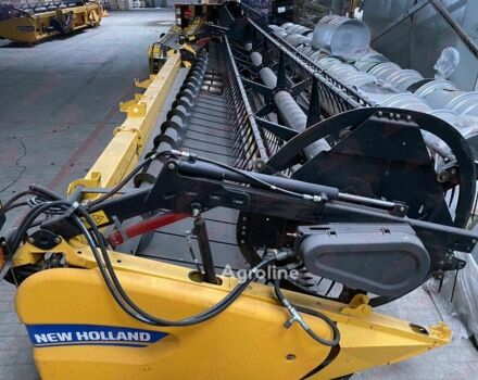 Жовтий Нью Холланд Другая, об'ємом двигуна 0 л та пробігом 0 тис. км за 69781 $, фото 3 на Automoto.ua