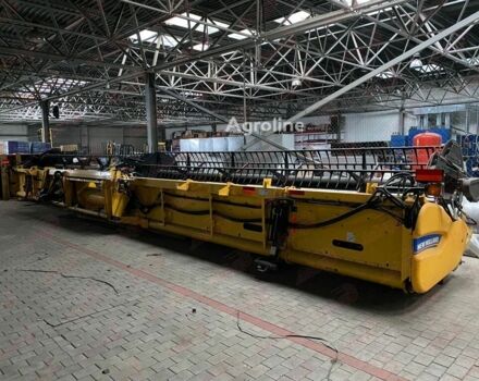 Жовтий Нью Холланд Другая, об'ємом двигуна 0 л та пробігом 0 тис. км за 69781 $, фото 2 на Automoto.ua